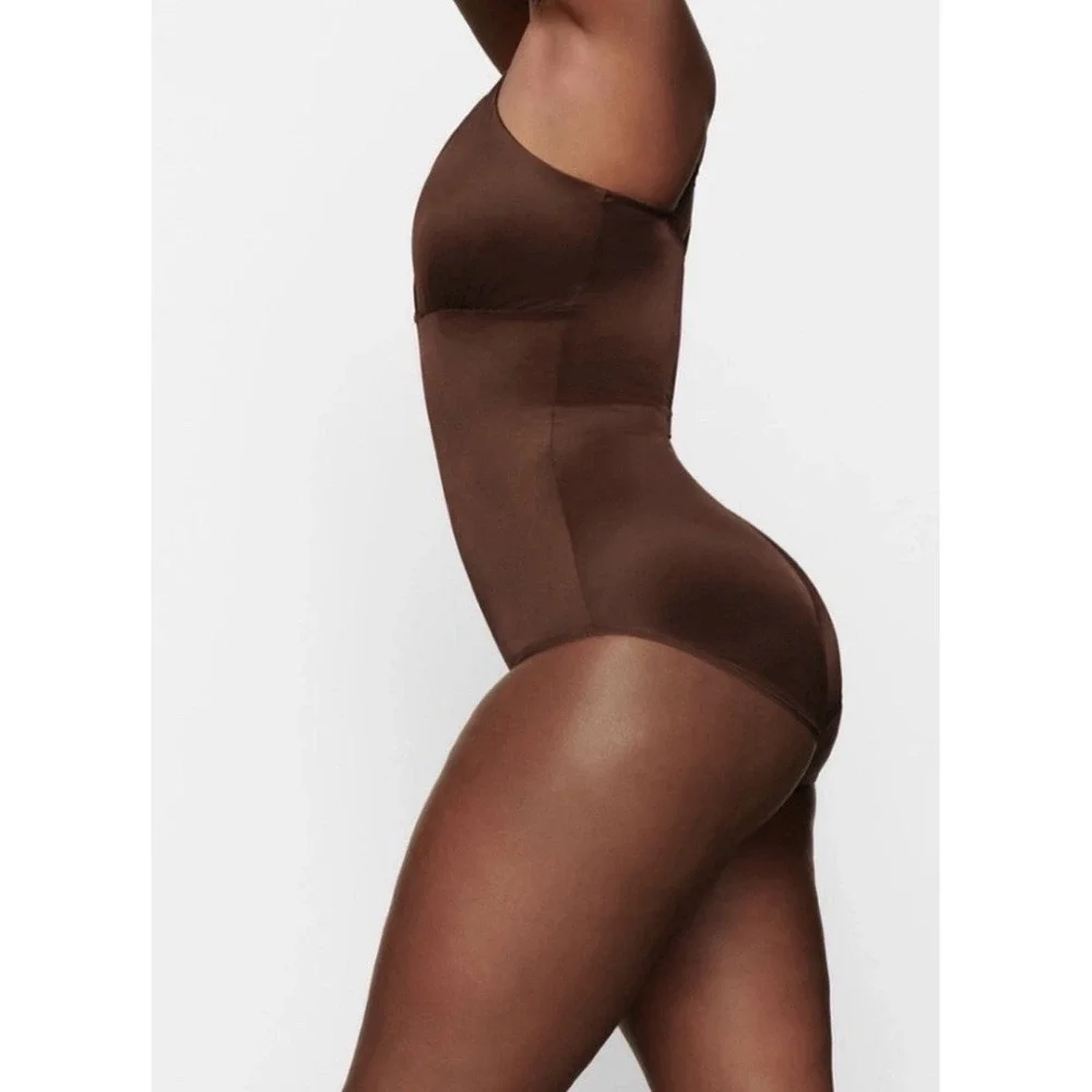 SKIMS simply bare